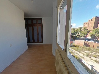 Piso en C/ Sant Martí de Tous - Igualada - Barcelona 23