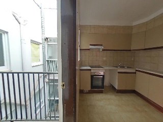 Piso en C/ Sant Martí de Tous - Igualada - Barcelona 26
