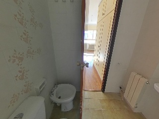 Piso en C/ Sant Martí de Tous - Igualada - Barcelona 32