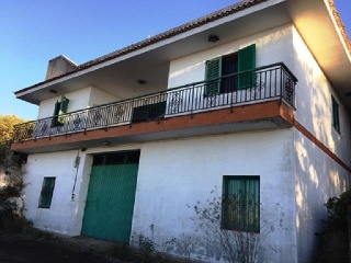 Chalet independiente en La Orotava  2