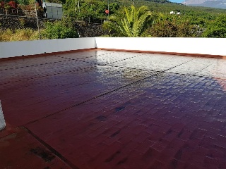 Chalet independiente en La Orotava  16