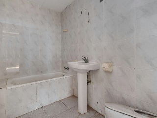 Chalet aislado en Av Can Amat 29