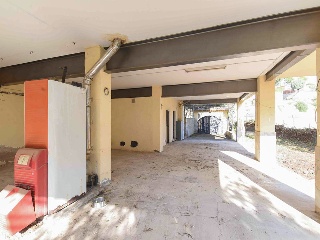 Chalet aislado en Av Can Amat 33