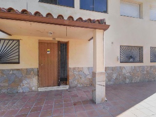 Chalet aislado en Av Can Amat 35