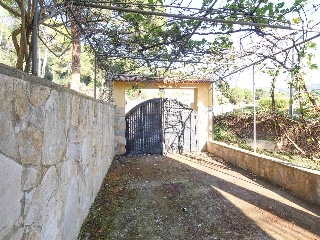 Chalet aislado en Av Can Amat 37