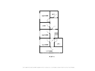 Chalet aislado en Av Can Amat 39