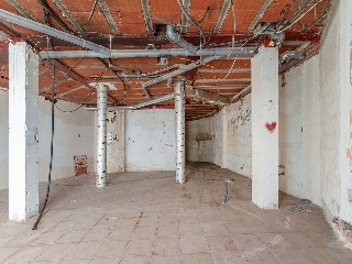 Local comercial en Pastrana - Guadalajara - 4