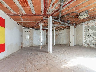 Local comercial en Pastrana - Guadalajara - 5