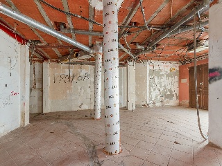 Local comercial en Pastrana - Guadalajara - 6