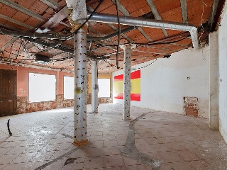 Local comercial en Pastrana - Guadalajara - 9