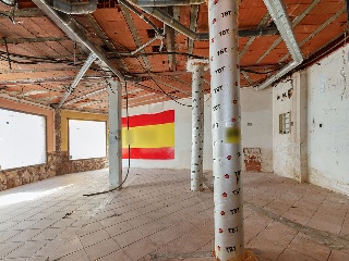 Local comercial en Pastrana - Guadalajara - 10