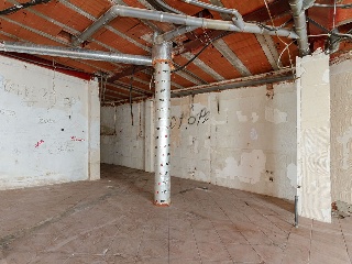 Local comercial en Pastrana - Guadalajara - 11