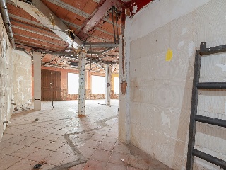 Local comercial en Pastrana - Guadalajara - 13