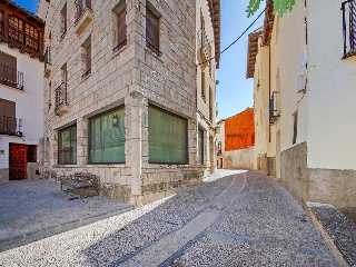 Local comercial en Pastrana - Guadalajara - 15