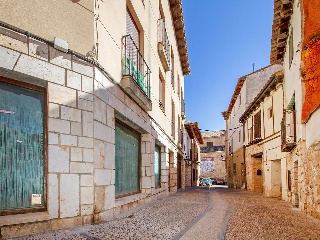 Local comercial en Pastrana - Guadalajara - 16