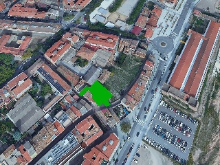 Suelo urbano en C/ Reparadores - Manresa - Barcelona 6