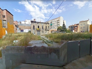 Suelo urbano en C/ Reparadores - Manresa - Barcelona 8