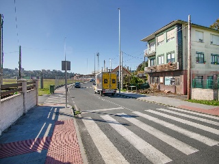 Local en Av 19 De Febrero, Ferrol (Coruña (A)) 25