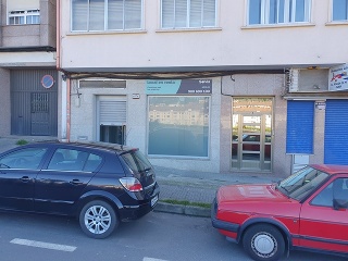 Local en Rúa Cruceiro da Coruña - Santiago de Compostela - 11