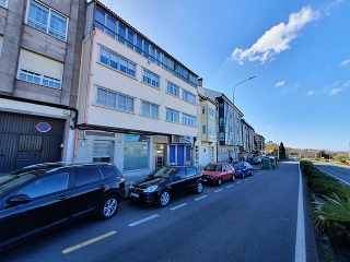 Local en Rúa Cruceiro da Coruña - Santiago de Compostela - 12