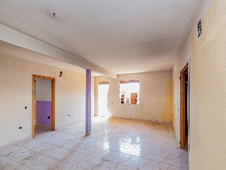 Piso en C/ Nueva, Magán (Toledo) 3