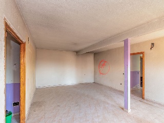 Piso en C/ Nueva, Magán (Toledo) 5