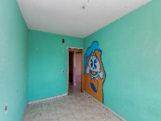 Piso en C/ Nueva, Magán (Toledo) 7