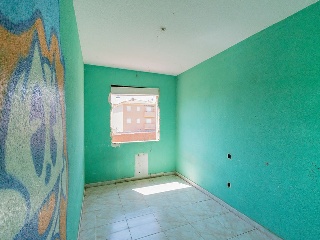 Piso en C/ Nueva, Magán (Toledo) 8