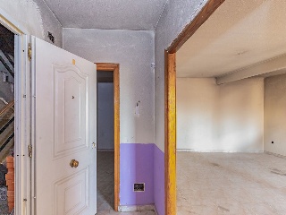 Piso en C/ Nueva, Magán (Toledo) 14