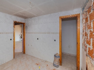 Piso en C/ Nueva, Magán (Toledo) 17