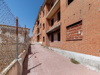 Piso en C/ Nueva, Magán (Toledo) 18