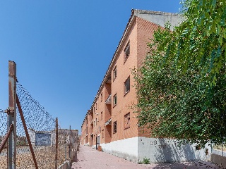 Piso en C/ Nueva, Magán (Toledo) 19