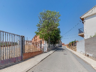 Piso en C/ Nueva, Magán (Toledo) 20