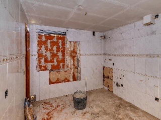 Piso en C/ Nueva, Magán (Toledo) 21