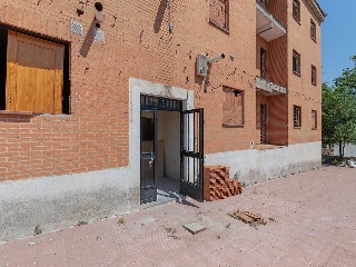 Piso en C/ Nueva, Magán (Toledo) 23