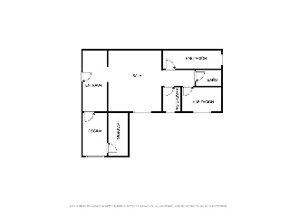 Piso en C/ Nueva, Magán (Toledo) 24