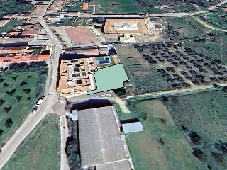 Suelo urbano en C/ Palacio, Muro de Alcoy (Alicante) 7