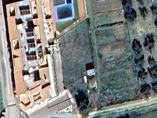 Suelo urbano en C/ Palacio, Muro de Alcoy (Alicante) 8