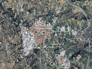 Suelo urbano en C/ Palacio, Muro de Alcoy (Alicante) 9