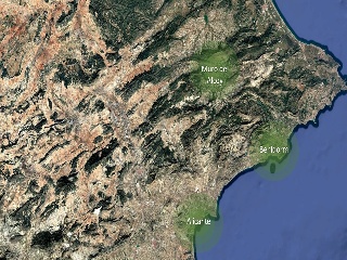 Suelo urbano en C/ Palacio, Muro de Alcoy (Alicante) 10