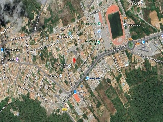 Inmueble situado en Capdepera 3