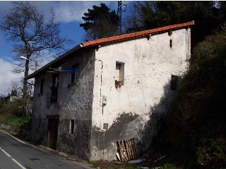 Local en C/ Martin Mendia Kalea, Balmaseda (Vizcaya) 2