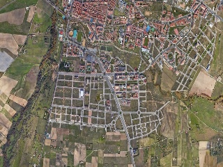 Suelo urbano en Sc PP13 (Bartolo) - Ávila - 10