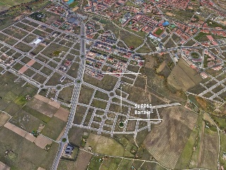 Suelo urbano en Sc PP13 (Bartolo) - Ávila - 11