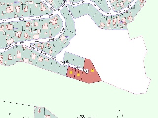 Suelo urbano en C/ Manuel Siurut, Torrent (Valencia) 8