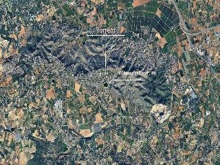 Suelo urbano en C/ Manuel Siurut, Torrent (Valencia) 10