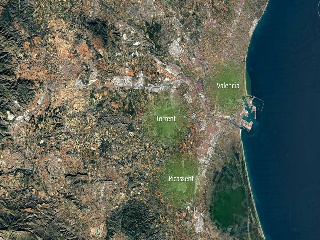 Suelo urbano en C/ Manuel Siurut, Torrent (Valencia) 11