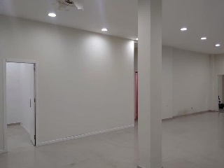 Local en C/ Álvaro Bazán 2