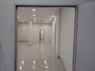 Local en C/ Álvaro Bazán 4