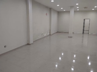Local en C/ Álvaro Bazán 6